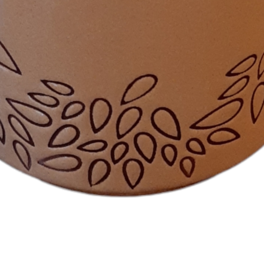 2 Starbucks Coffee Mugs 2013 Autumn Leaves 2007 Starbucks Logo Mug - Picture 7 of 10